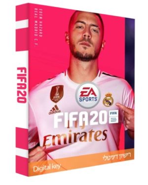 פיפא 20 | fifa 20