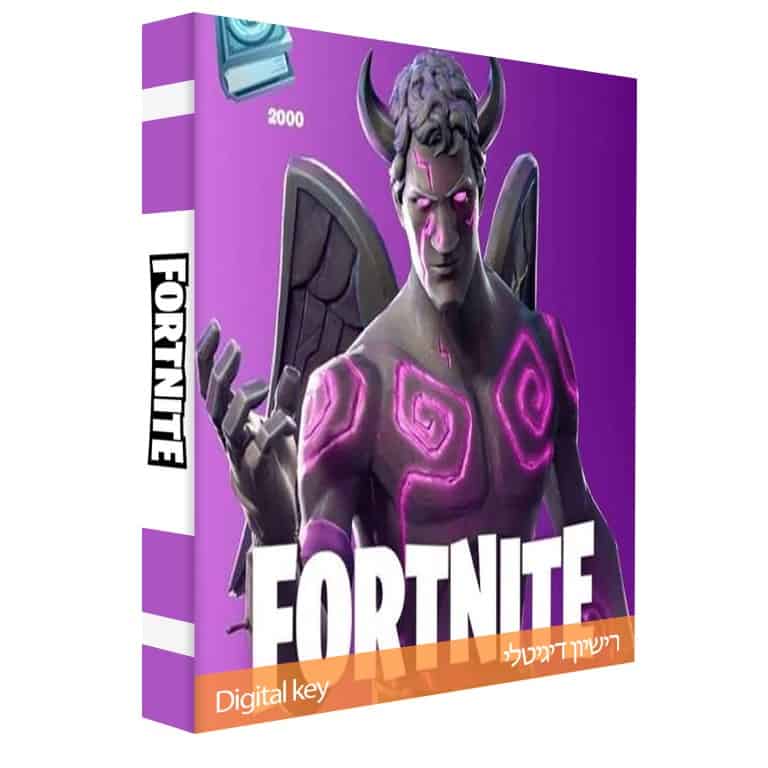 Fortnite Fallen Love Ranger Challenge Pack